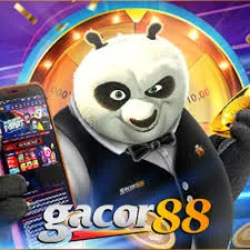 GACOR88 - Permainan Slot Terbaik untuk Pengalaman Seru